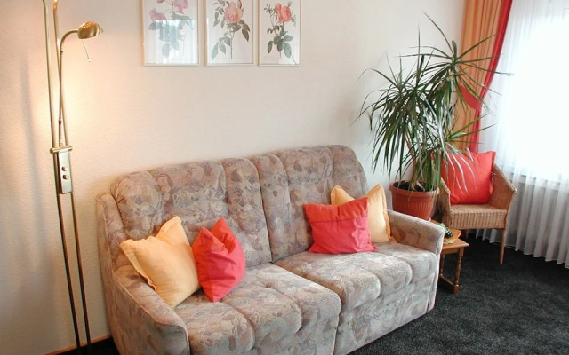 Ferienwohnungen Haus zur Linde