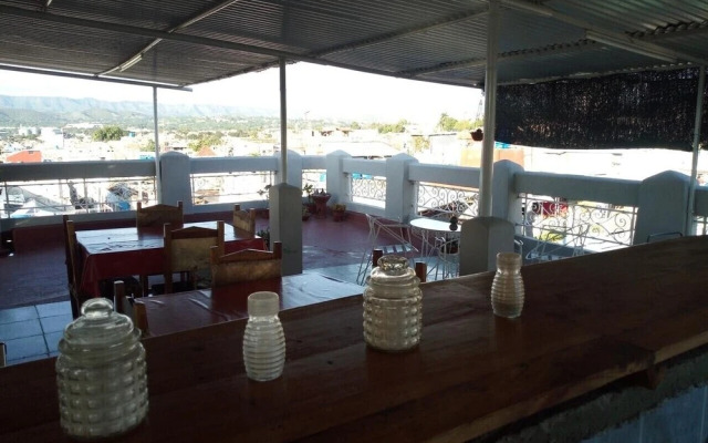 Hostal Colonial Masiel SANTIAGO DE CUBA