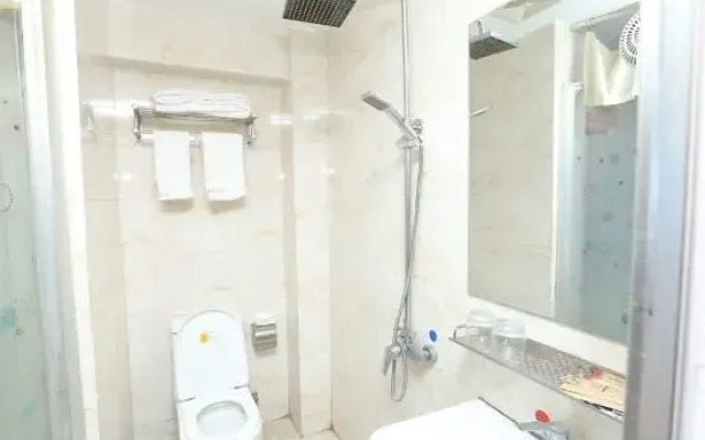 Tianshang Bali Boutique Hostel