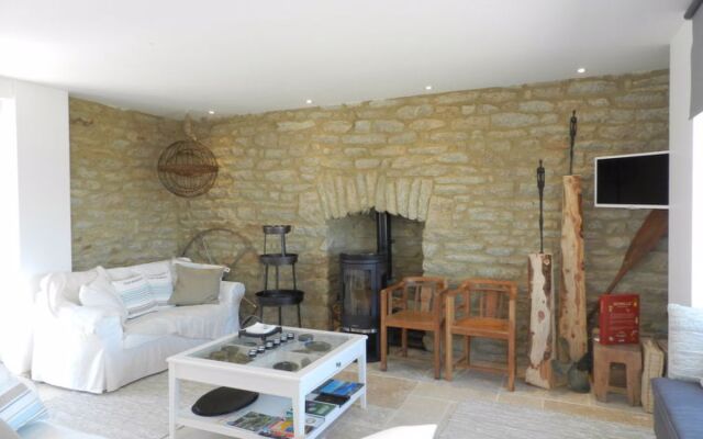 House Le Menez Sehestedt