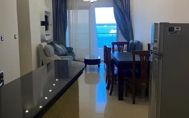 Al Emam Luxury Apartment
