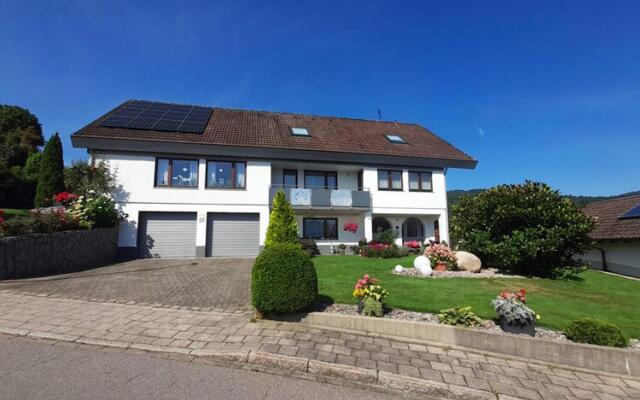 Apartment in Kleines Wiesental, Sallneck