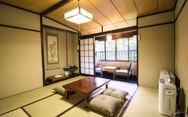 TKP Hotel & Resort Lectore Karuizawa