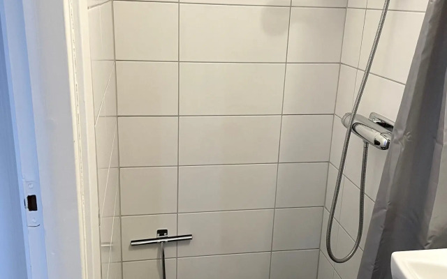 Klockargården Hotell