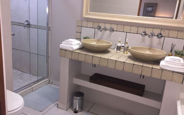 Montpellier Guesthouse