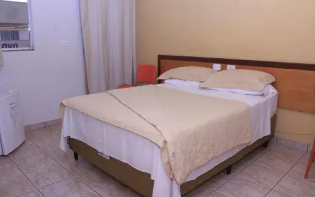 Flip Palace Hotel