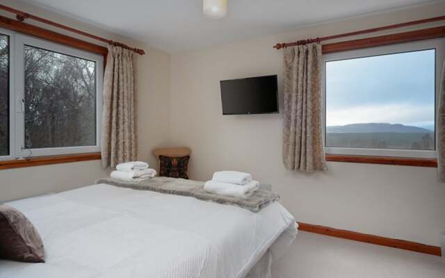 Red Fox Lodge
