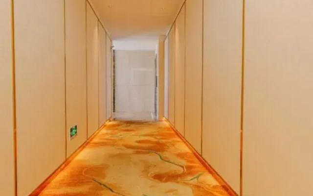 Pu'erbaiyuan Boutique Hotel