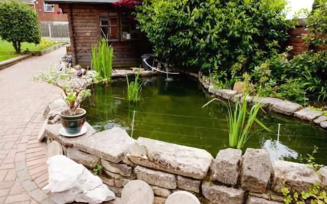 Rother Valley View B&B