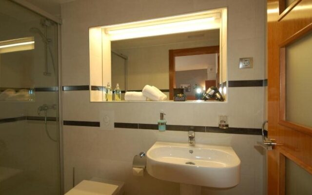 Sitges Apartment