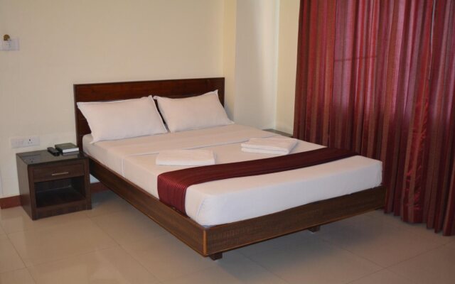Hotel Blue Hills International