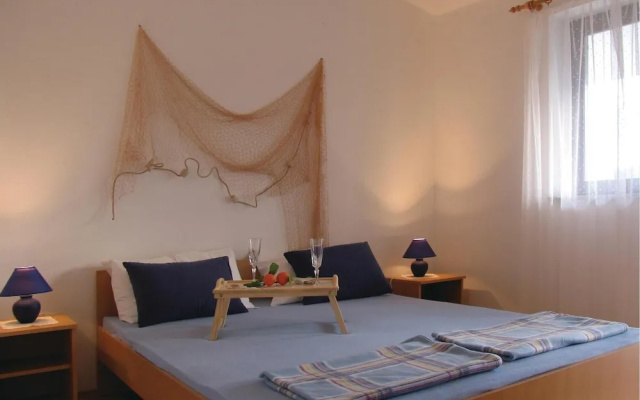 Amazing Home in Sibenik With 4 Bedrooms and Wifi