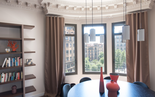 Casagrand Luxury Suites Barcelona