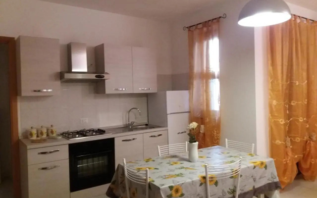 Appartamento Carrata