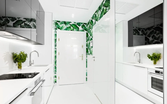 Apartamenty Sun & Snow Dune B