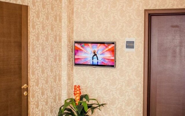 Imperia Hotel
