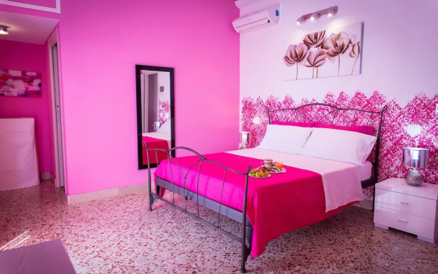 Colors B&B