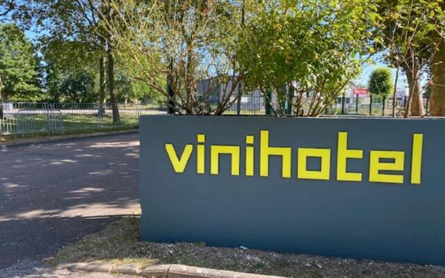 Vinihôtel