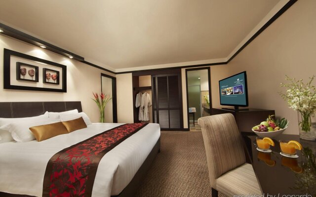 Millennium Hotel Sirih Jakarta