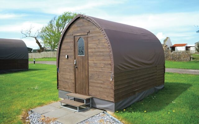 Ocean View 1 - 1 Bed Pod - Llanrhidian