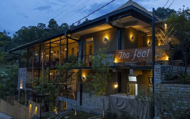 The Feel Luxury Boutique hotel