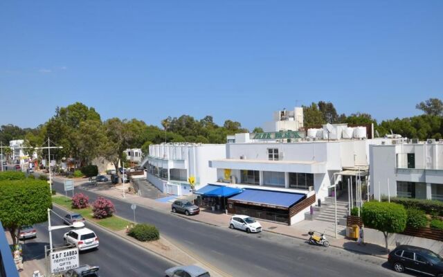 Surf & Sun Holiday Apartments