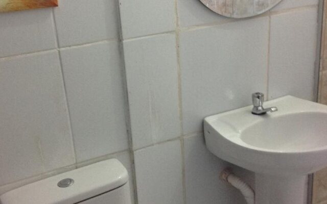 Pousada E Hostel Meia Lua
