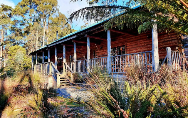 Lemonthyme Wilderness Retreat