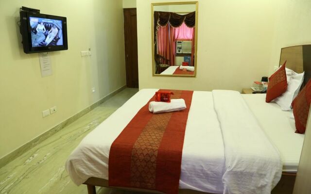 Hotel GK President