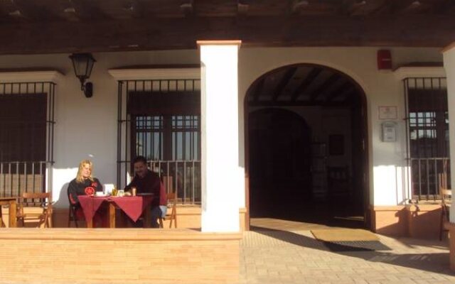 Alojamiento Rural El Rocio