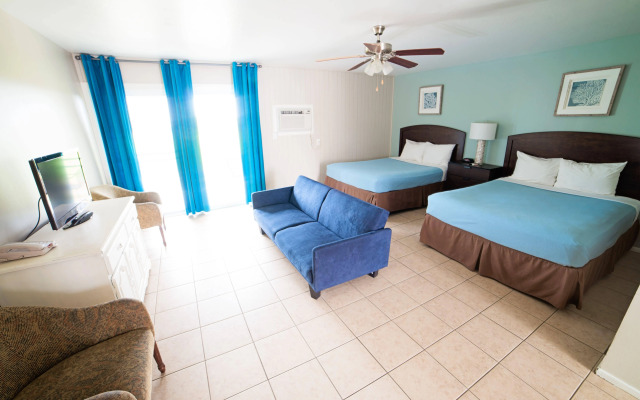 Ocean Villa Inn