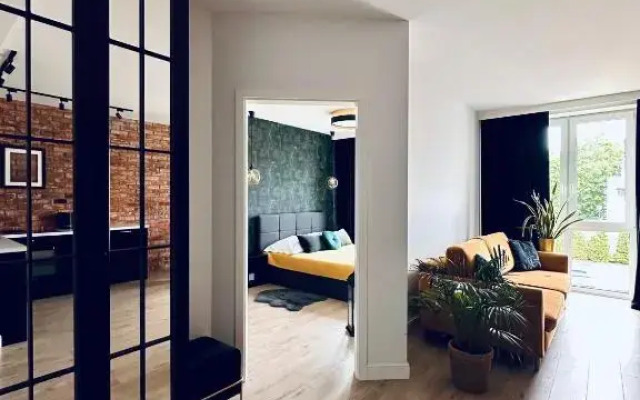 Apartament Malbork