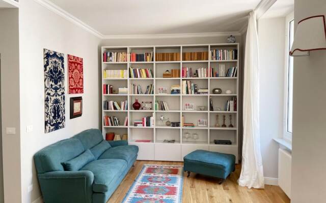 Romantic Apartment in S Giorgio by Wonderful Italy