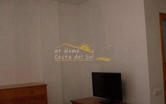 Apartamentos Alan