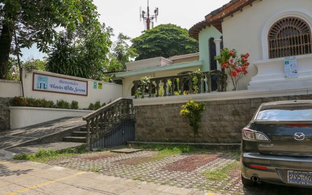 Hotel Villa Serena Escalón