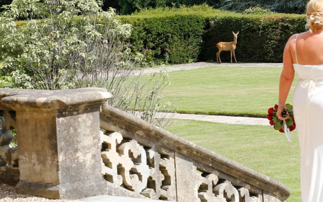 Easthampstead Park
