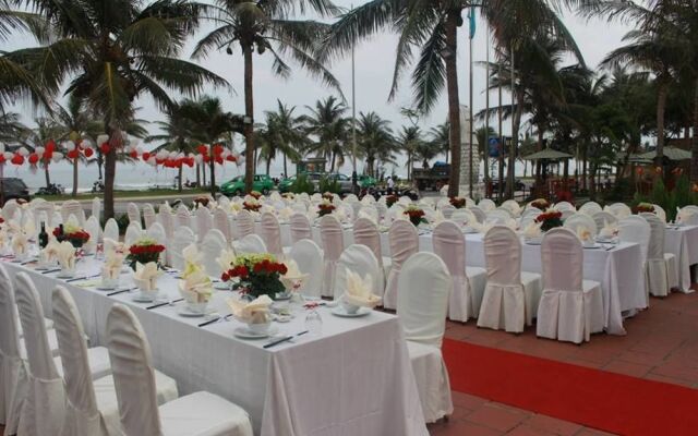 Lion Sea Hotel