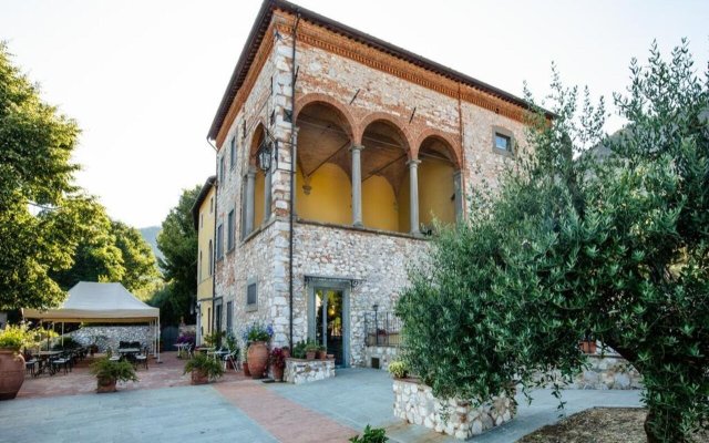 Hotel Villa Rinascimento
