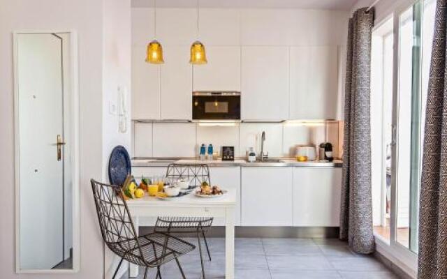 Sweet Inn Apartment - Atic Gracia