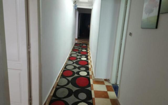 El-Madina El-Monawawwara Street off Gamal Abdel El-Nasir Rd. Asafra,