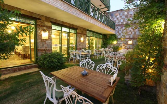 Celsus Boutique Hotel