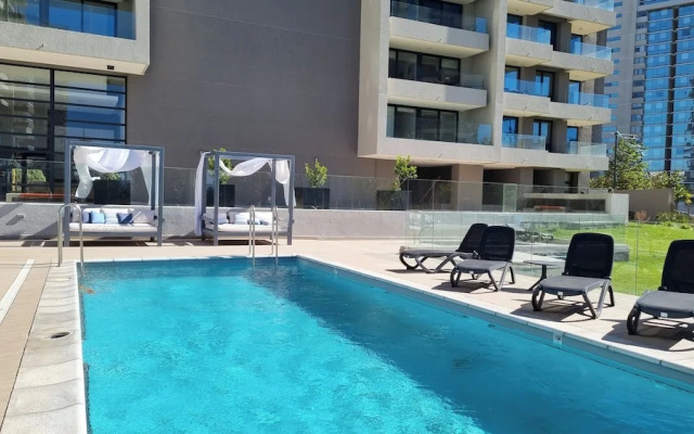 Costa Montemar Vista Dunas