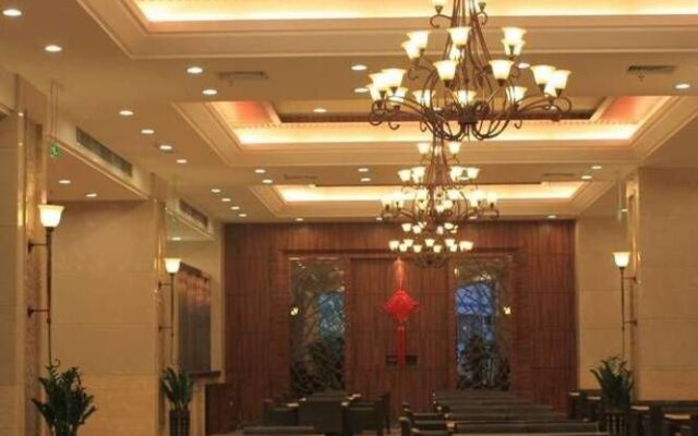Shenzhen Meisha International Grand Hotel