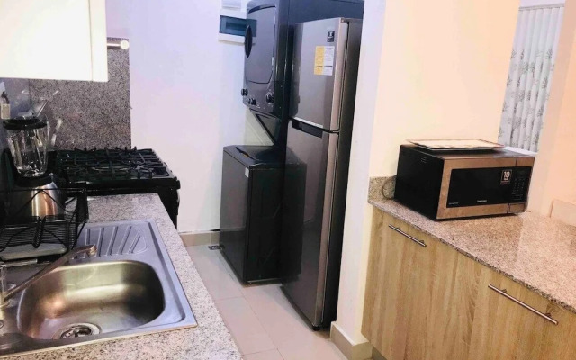 Boca chica Apartment near the Beach