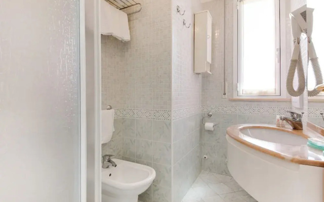 Residence Hotel Amalfi