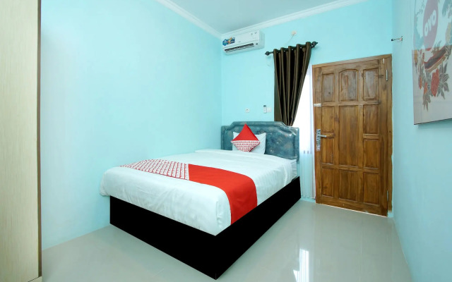 Hotel O near UGM formerly Bayang Brothers Guest House