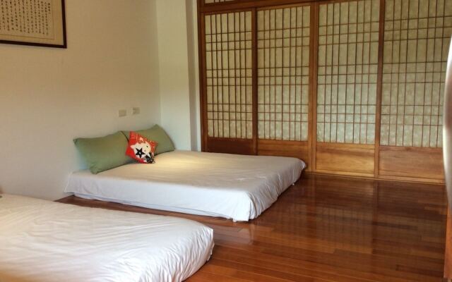 Yuan Zhong Yuan B&B