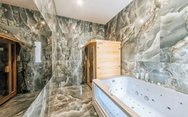 Gentile Suite & Spa Vomero