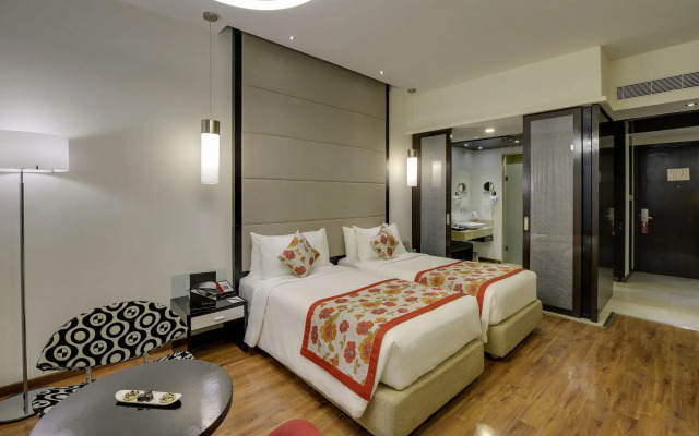 E Hotel