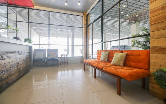 Airy Caturtunggal Kenari 4 Yogyakarta